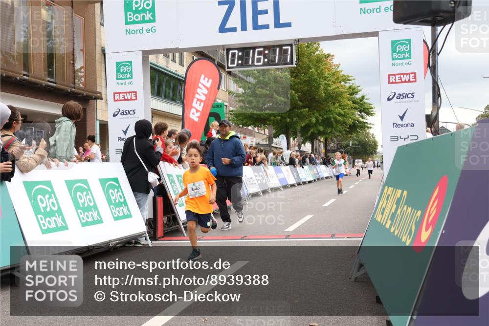 21.09.2025 - PSD Bank Halbmarathon Strokosch-Dieckow http://msf.ph/oto/8939388 21.09.2025 10:33:49 Ziel 308, 363 meine-sportfotos.de