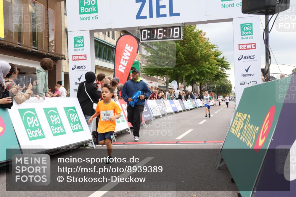 21.09.2025 - PSD Bank Halbmarathon Strokosch-Dieckow http://msf.ph/oto/8939389 21.09.2025 10:33:49 Ziel 308, 363 meine-sportfotos.de
