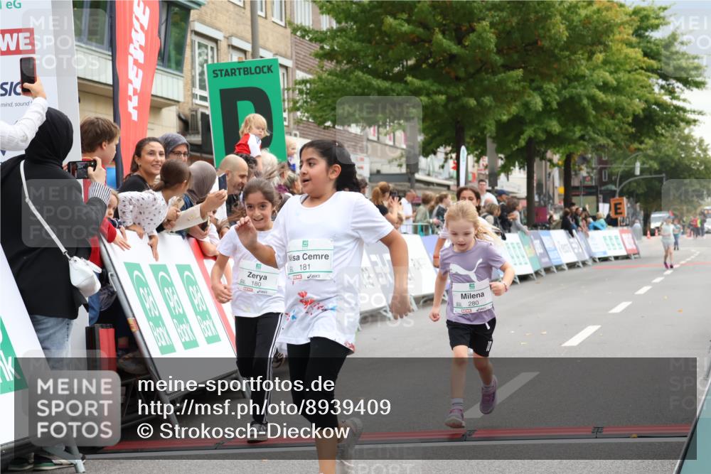 21.09.2025 - PSD Bank Halbmarathon Strokosch-Dieckow http://msf.ph/oto/8939409 21.09.2025 10:34:31 Ziel 180, 181, 188, 280 meine-sportfotos.de