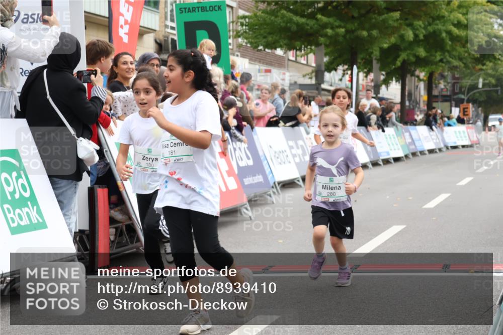 21.09.2025 - PSD Bank Halbmarathon Strokosch-Dieckow http://msf.ph/oto/8939410 21.09.2025 10:34:32 Ziel 180, 181, 188, 280 meine-sportfotos.de