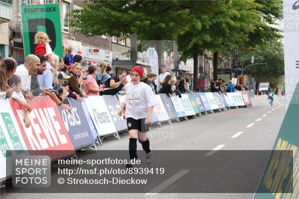 21.09.2025 - PSD Bank Halbmarathon Strokosch-Dieckow http://msf.ph/oto/8939419 21.09.2025 10:34:57 Ziel 146, 183 meine-sportfotos.de