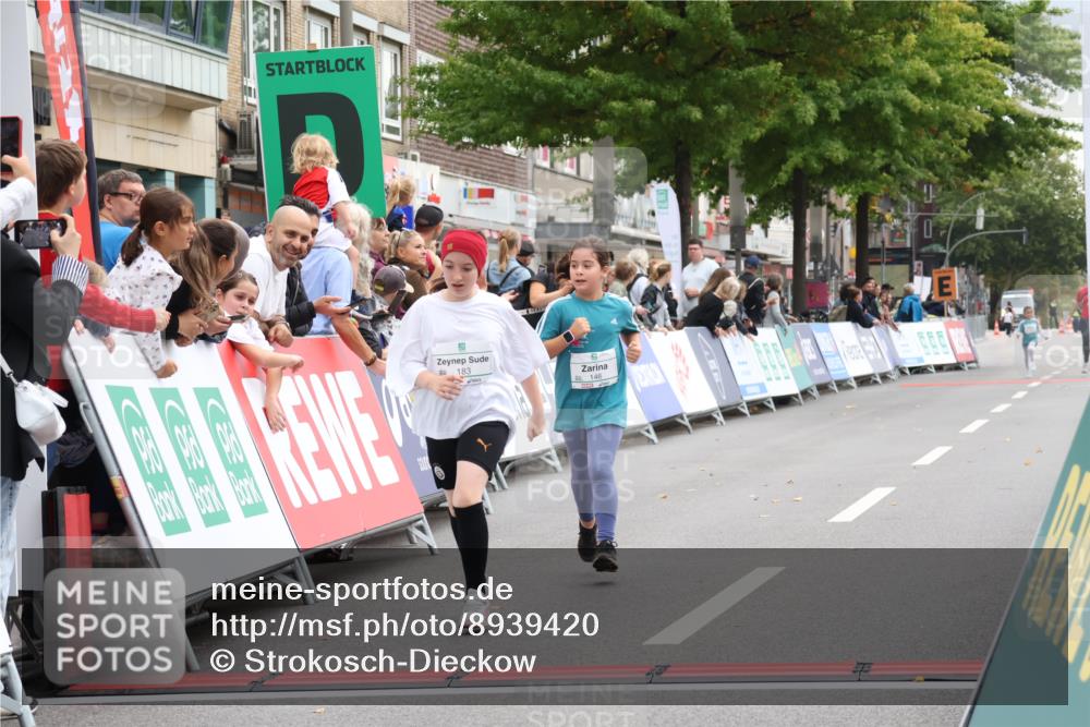 21.09.2025 - PSD Bank Halbmarathon Strokosch-Dieckow http://msf.ph/oto/8939420 21.09.2025 10:34:58 Ziel 146, 183 meine-sportfotos.de