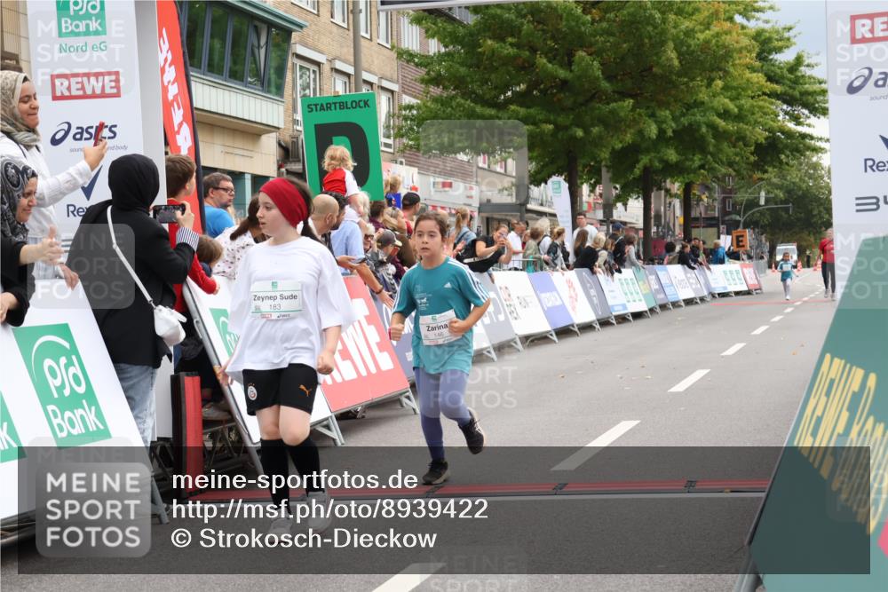 21.09.2025 - PSD Bank Halbmarathon Strokosch-Dieckow http://msf.ph/oto/8939422 21.09.2025 10:34:59 Ziel 146, 183 meine-sportfotos.de