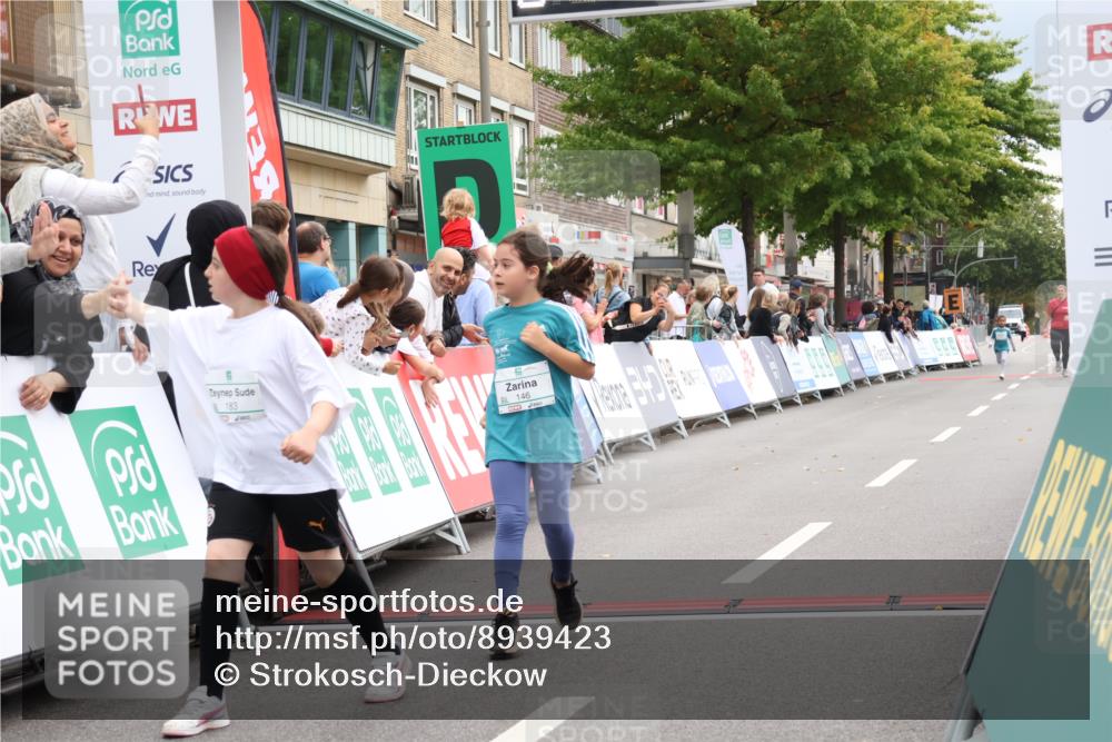 21.09.2025 - PSD Bank Halbmarathon Strokosch-Dieckow http://msf.ph/oto/8939423 21.09.2025 10:35:00 Ziel 146, 183 meine-sportfotos.de