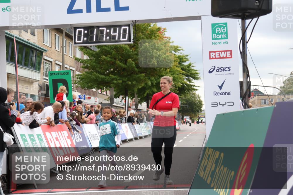21.09.2025 - PSD Bank Halbmarathon Strokosch-Dieckow http://msf.ph/oto/8939430 21.09.2025 10:35:11 Ziel 136 meine-sportfotos.de