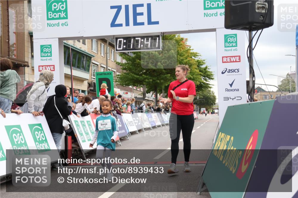 21.09.2025 - PSD Bank Halbmarathon Strokosch-Dieckow http://msf.ph/oto/8939433 21.09.2025 10:35:12 Ziel 136 meine-sportfotos.de