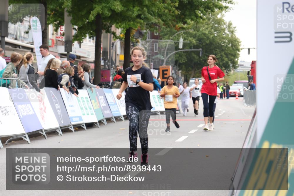 21.09.2025 - PSD Bank Halbmarathon Strokosch-Dieckow http://msf.ph/oto/8939443 21.09.2025 10:35:59 Ziel 284 meine-sportfotos.de