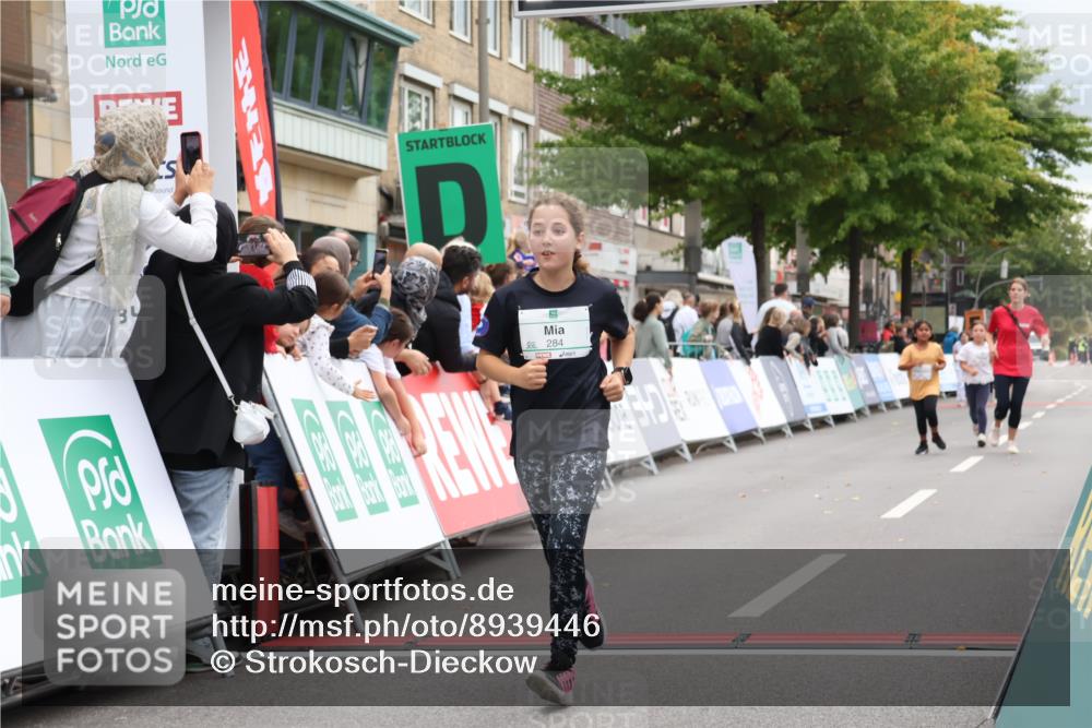 21.09.2025 - PSD Bank Halbmarathon Strokosch-Dieckow http://msf.ph/oto/8939446 21.09.2025 10:36:03 Ziel 284 meine-sportfotos.de