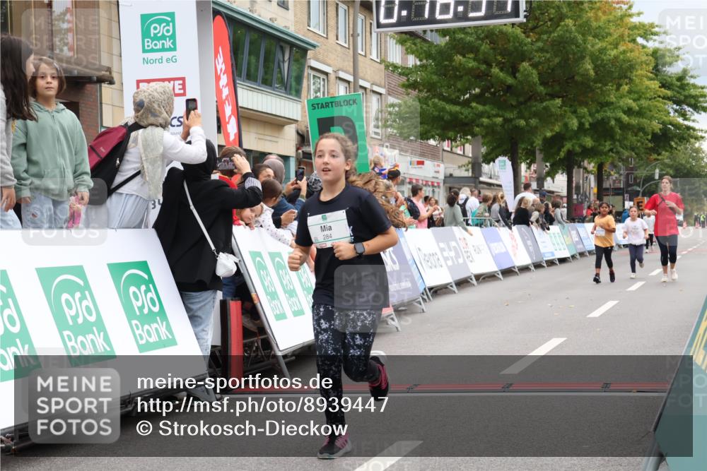 21.09.2025 - PSD Bank Halbmarathon Strokosch-Dieckow http://msf.ph/oto/8939447 21.09.2025 10:36:03 Ziel 284 meine-sportfotos.de