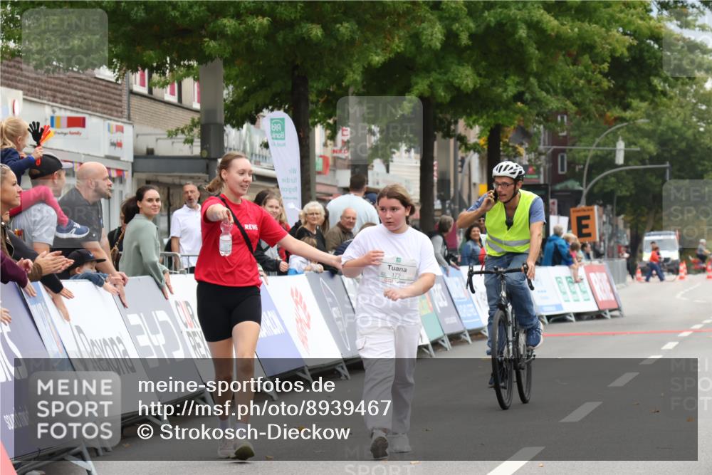 21.09.2025 - PSD Bank Halbmarathon Strokosch-Dieckow http://msf.ph/oto/8939467 21.09.2025 10:37:25 Ziel 172 meine-sportfotos.de