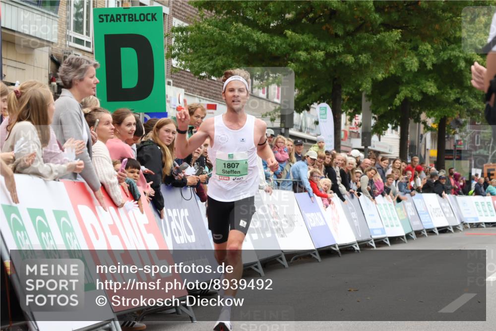 21.09.2025 - PSD Bank Halbmarathon Strokosch-Dieckow http://msf.ph/oto/8939492 21.09.2025 11:12:44 Ziel 1807 meine-sportfotos.de