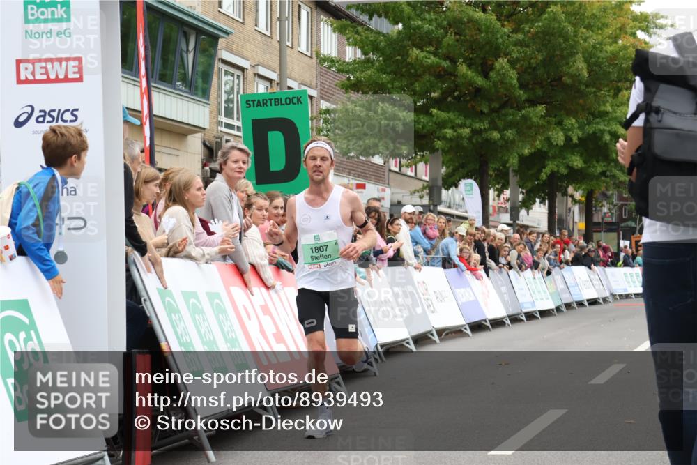 21.09.2025 - PSD Bank Halbmarathon Strokosch-Dieckow http://msf.ph/oto/8939493 21.09.2025 11:12:44 Ziel 1807 meine-sportfotos.de