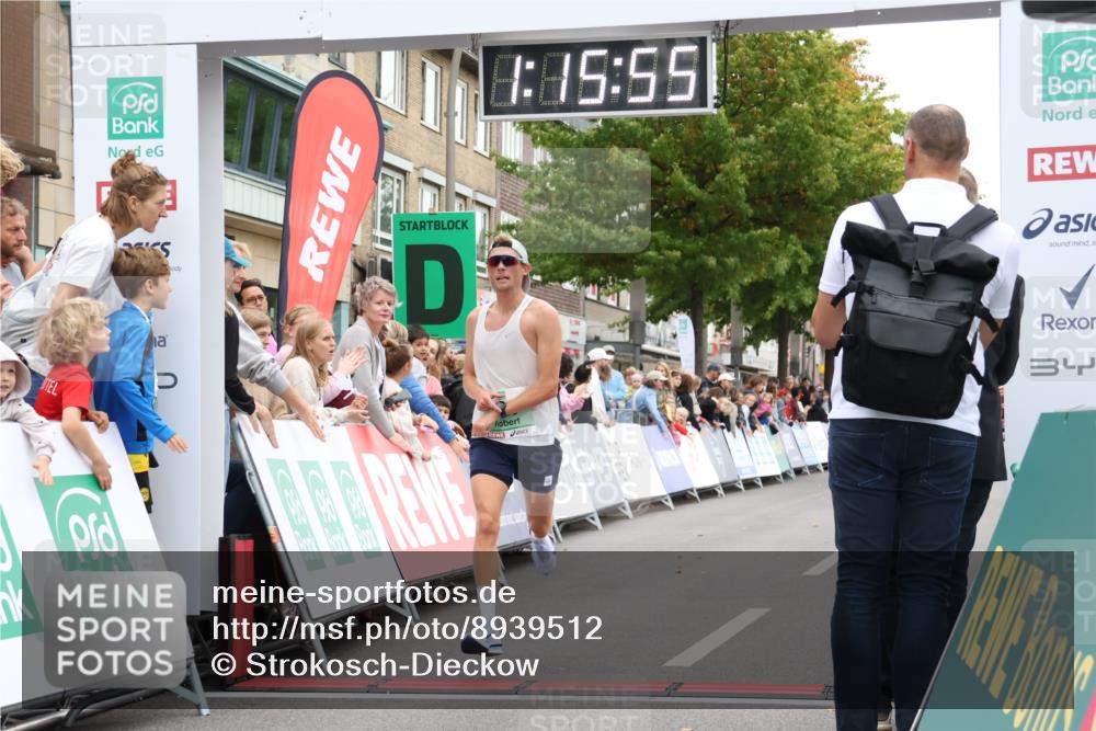 21.09.2025 - PSD Bank Halbmarathon Strokosch-Dieckow http://msf.ph/oto/8939512 21.09.2025 11:15:18 Ziel 1825 meine-sportfotos.de