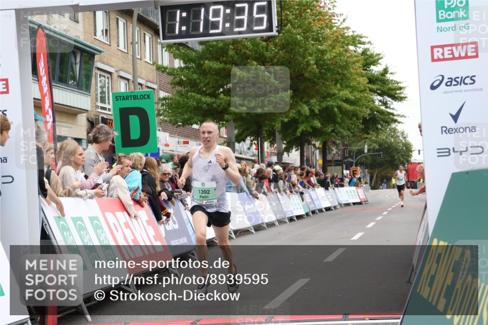 21.09.2025 - PSD Bank Halbmarathon Strokosch-Dieckow http://msf.ph/oto/8939595 21.09.2025 11:18:58 Ziel 1392 meine-sportfotos.de