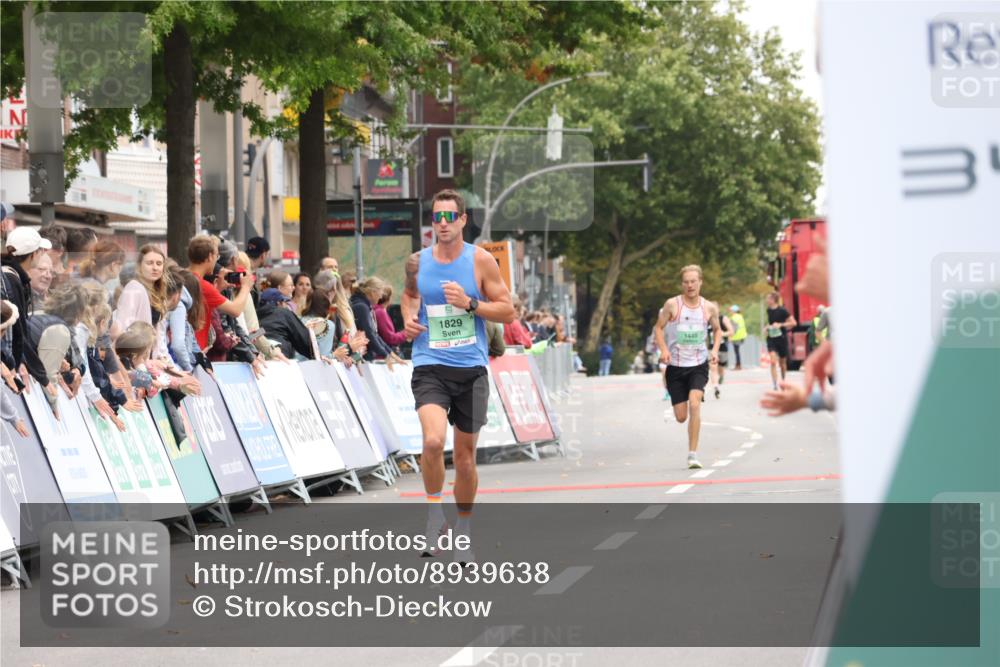 21.09.2025 - PSD Bank Halbmarathon Strokosch-Dieckow http://msf.ph/oto/8939638 21.09.2025 11:20:44 Ziel 1829 meine-sportfotos.de