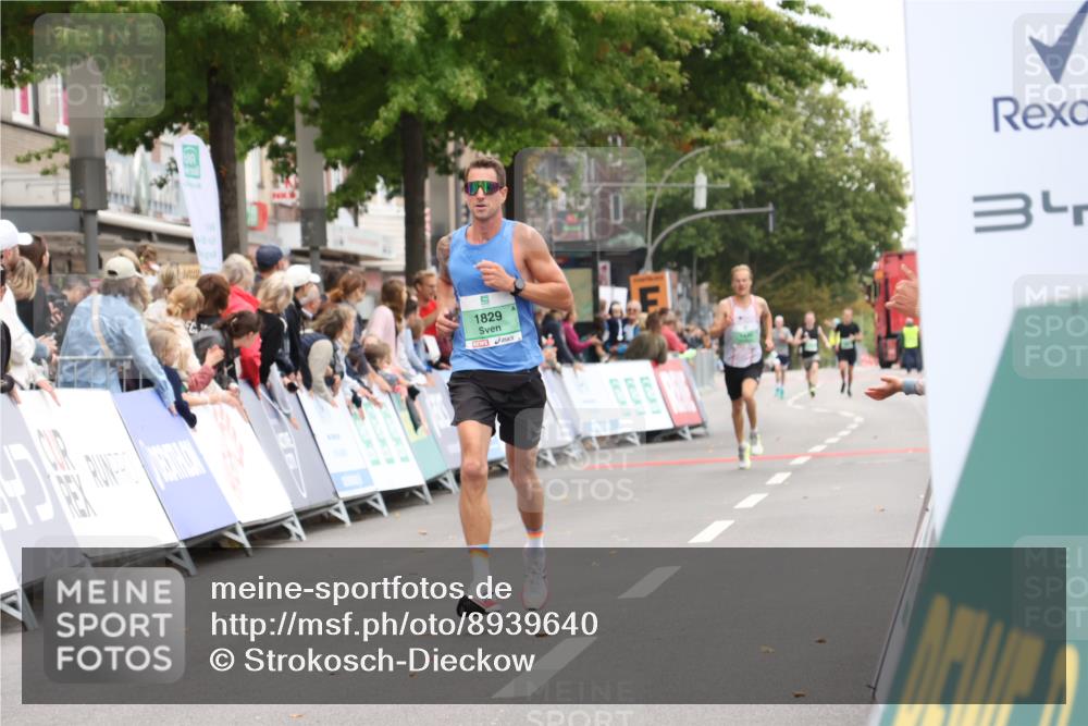 21.09.2025 - PSD Bank Halbmarathon Strokosch-Dieckow http://msf.ph/oto/8939640 21.09.2025 11:20:46 Ziel 1829 meine-sportfotos.de