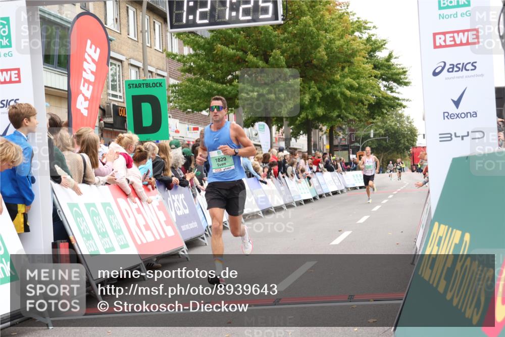 21.09.2025 - PSD Bank Halbmarathon Strokosch-Dieckow http://msf.ph/oto/8939643 21.09.2025 11:20:48 Ziel 1829 meine-sportfotos.de