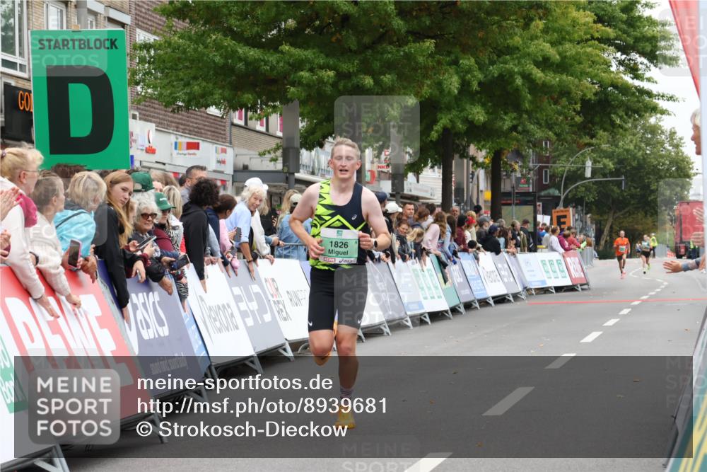 21.09.2025 - PSD Bank Halbmarathon Strokosch-Dieckow http://msf.ph/oto/8939681 21.09.2025 11:22:28 Ziel 1826 meine-sportfotos.de