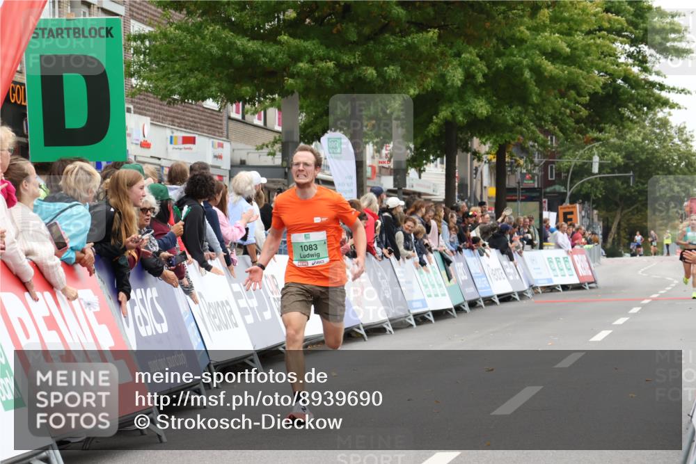 21.09.2025 - PSD Bank Halbmarathon Strokosch-Dieckow http://msf.ph/oto/8939690 21.09.2025 11:22:41 Ziel 1083 meine-sportfotos.de