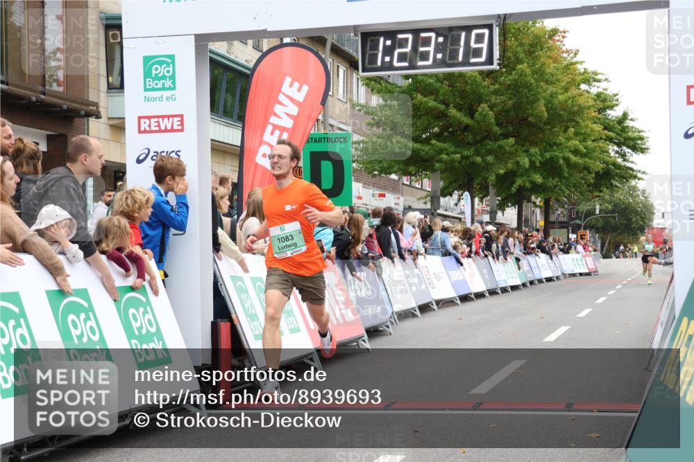 21.09.2025 - PSD Bank Halbmarathon Strokosch-Dieckow http://msf.ph/oto/8939693 21.09.2025 11:22:42 Ziel 1083 meine-sportfotos.de
