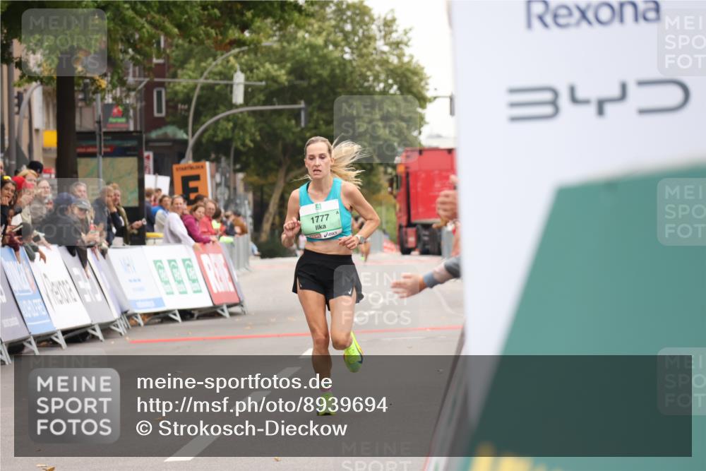 21.09.2025 - PSD Bank Halbmarathon Strokosch-Dieckow http://msf.ph/oto/8939694 21.09.2025 11:22:46 Ziel 1083, 1777 meine-sportfotos.de