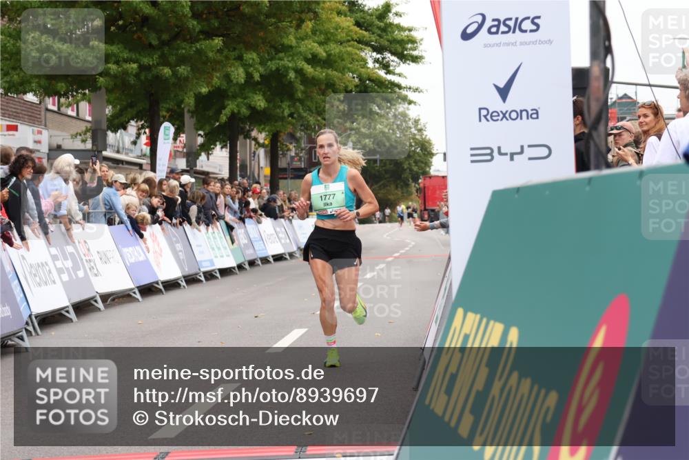 21.09.2025 - PSD Bank Halbmarathon Strokosch-Dieckow http://msf.ph/oto/8939697 21.09.2025 11:22:49 Ziel 1083, 1777 meine-sportfotos.de