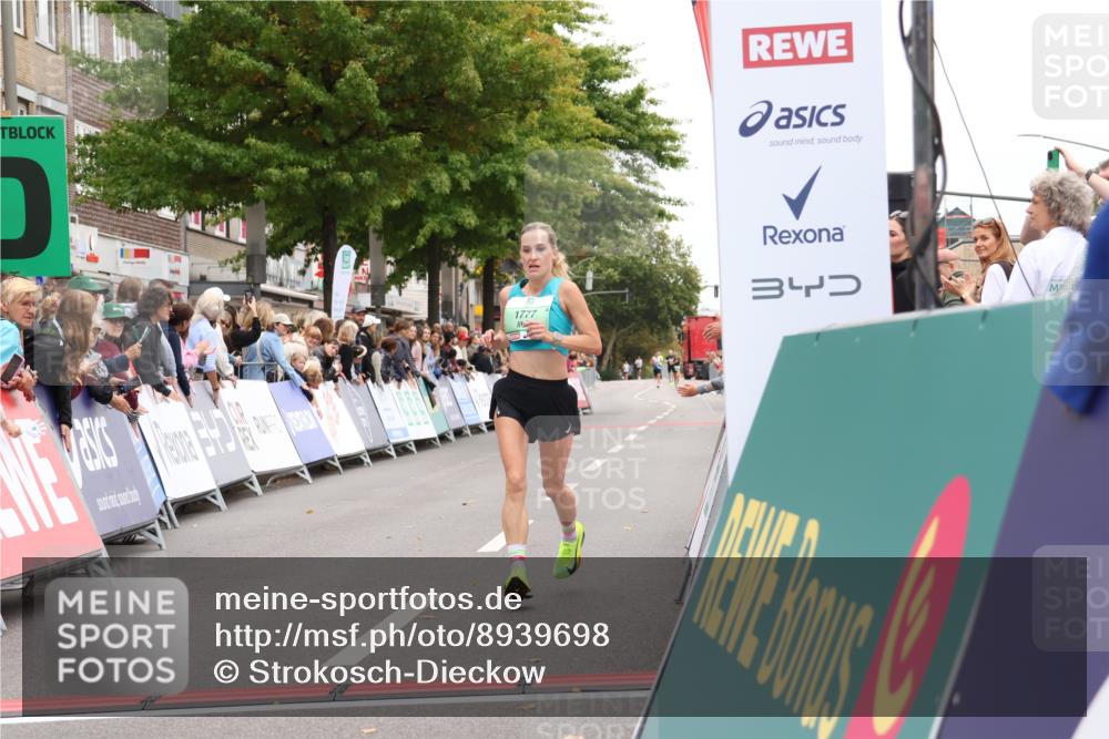 21.09.2025 - PSD Bank Halbmarathon Strokosch-Dieckow http://msf.ph/oto/8939698 21.09.2025 11:22:50 Ziel 1083, 1777 meine-sportfotos.de
