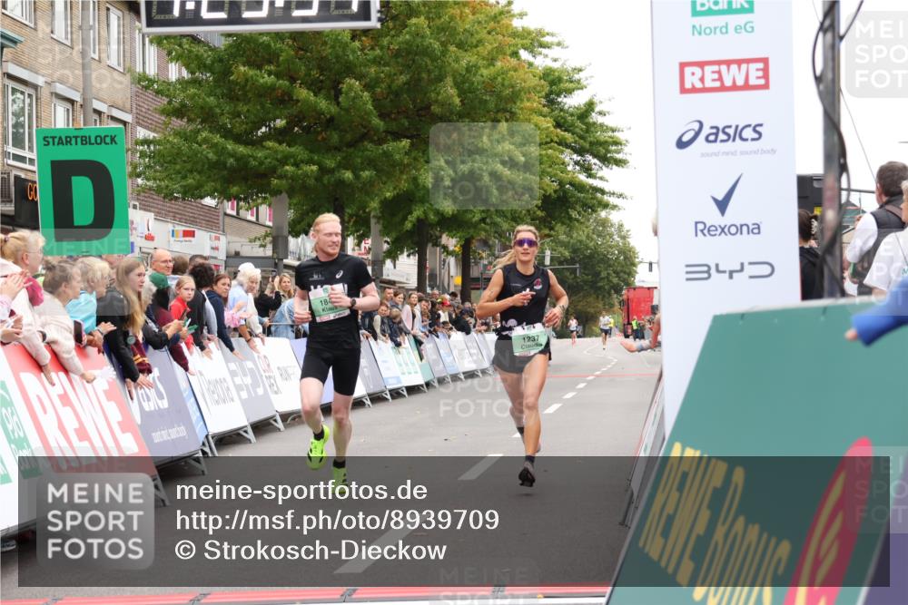 21.09.2025 - PSD Bank Halbmarathon Strokosch-Dieckow http://msf.ph/oto/8939709 21.09.2025 11:23:14 Ziel 1237, 1455, 1840 meine-sportfotos.de