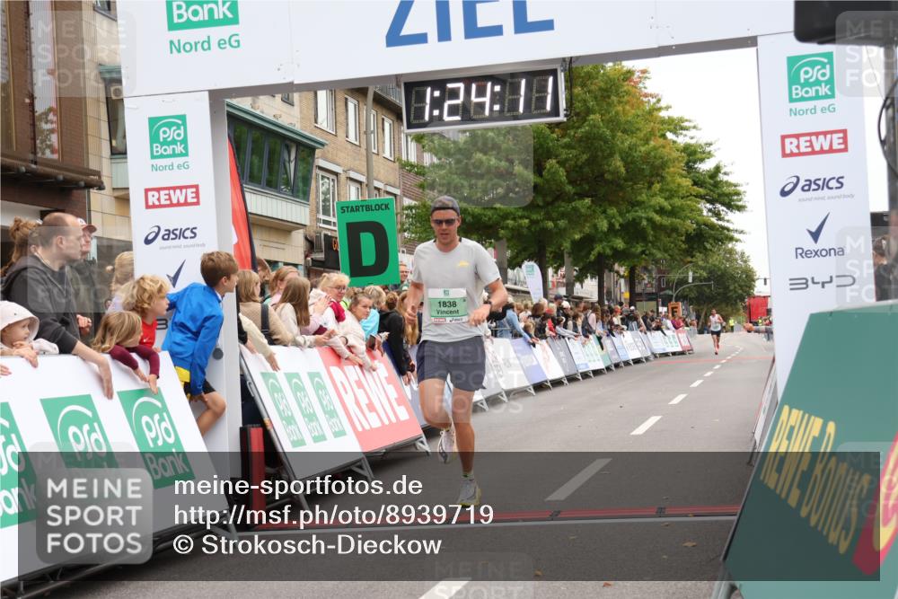 21.09.2025 - PSD Bank Halbmarathon Strokosch-Dieckow http://msf.ph/oto/8939719 21.09.2025 11:23:34 Ziel 1838 meine-sportfotos.de