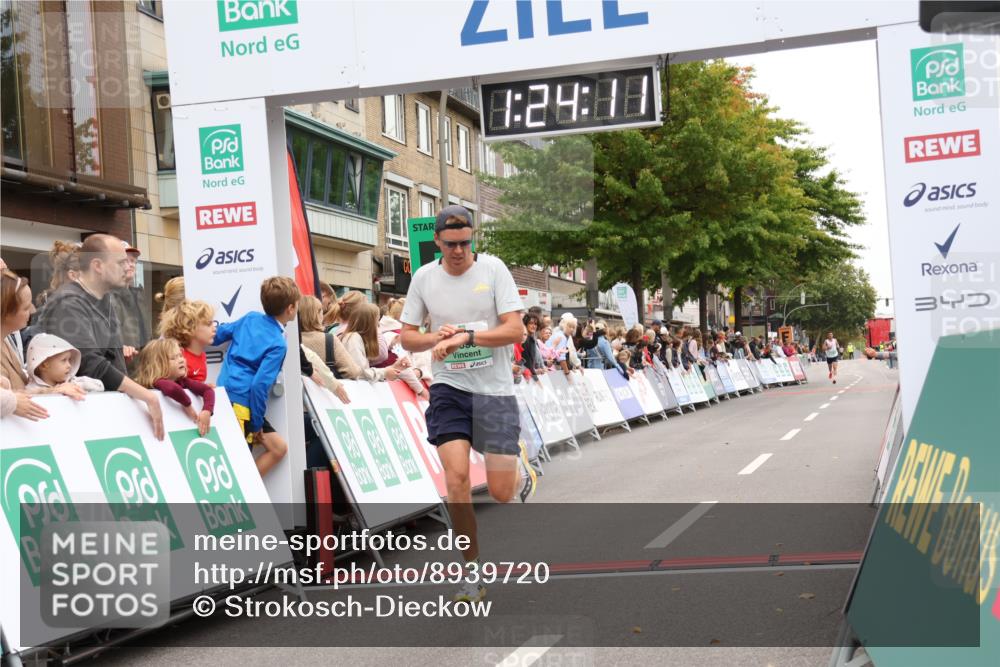 21.09.2025 - PSD Bank Halbmarathon Strokosch-Dieckow http://msf.ph/oto/8939720 21.09.2025 11:23:35 Ziel 1838 meine-sportfotos.de