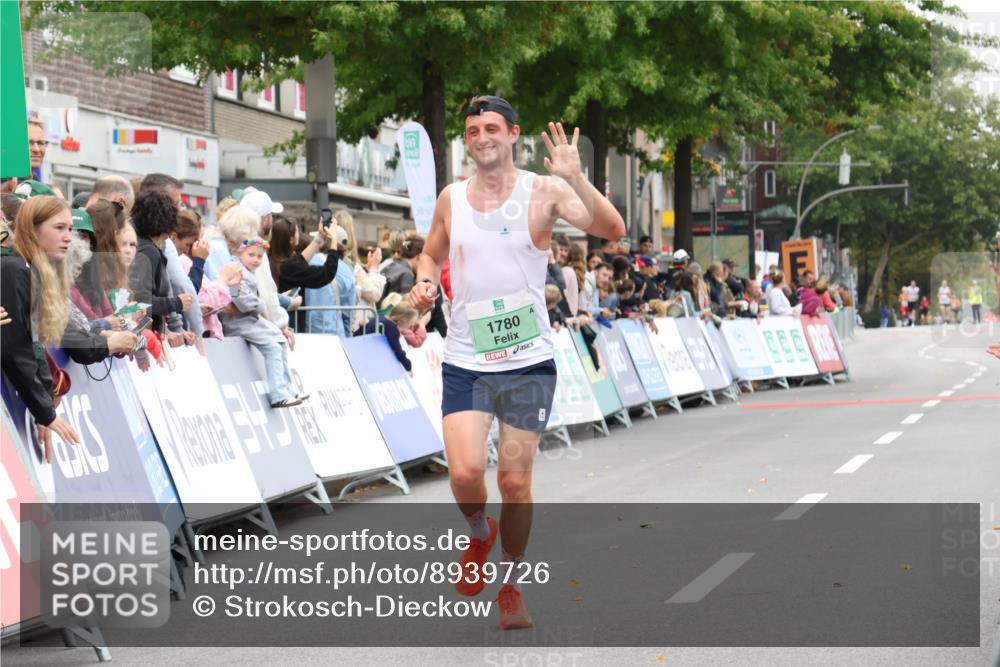 21.09.2025 - PSD Bank Halbmarathon Strokosch-Dieckow http://msf.ph/oto/8939726 21.09.2025 11:23:46 Ziel 1780 meine-sportfotos.de