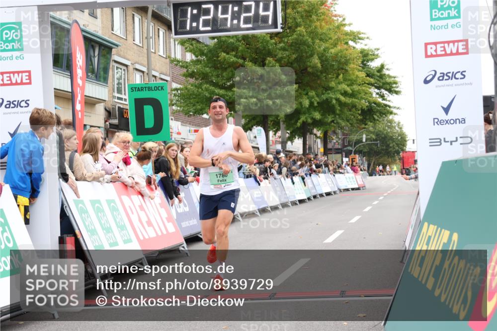 21.09.2025 - PSD Bank Halbmarathon Strokosch-Dieckow http://msf.ph/oto/8939729 21.09.2025 11:23:48 Ziel 1780 meine-sportfotos.de