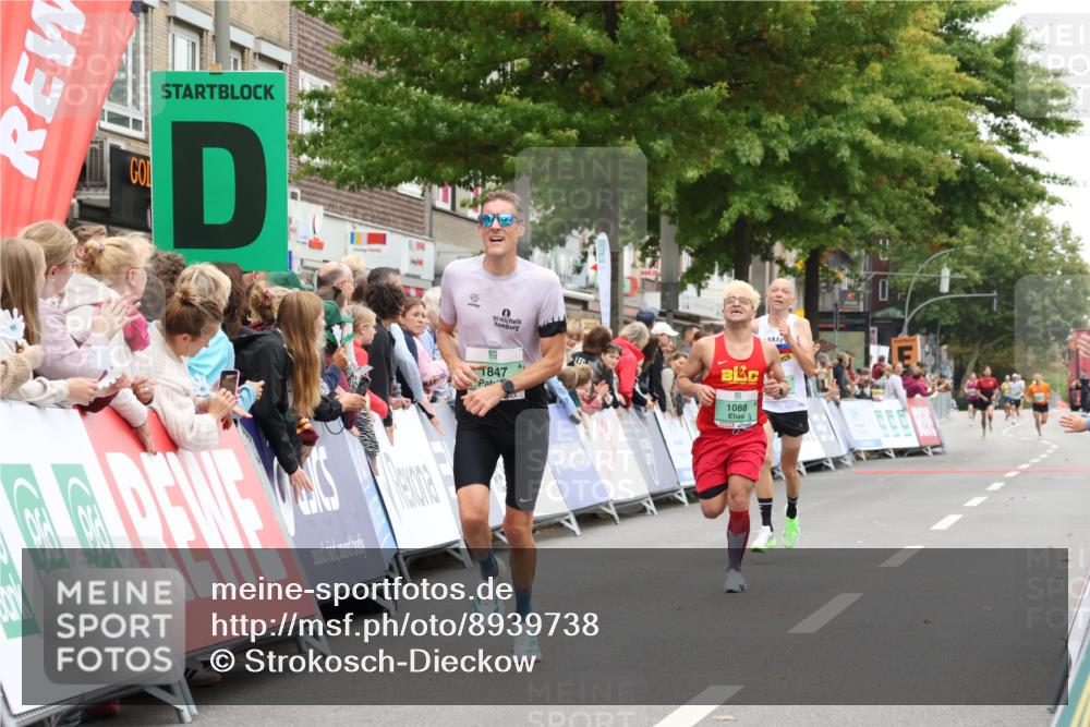 21.09.2025 - PSD Bank Halbmarathon Strokosch-Dieckow http://msf.ph/oto/8939738 21.09.2025 11:24:20 Ziel 1088, 1667, 1847 meine-sportfotos.de