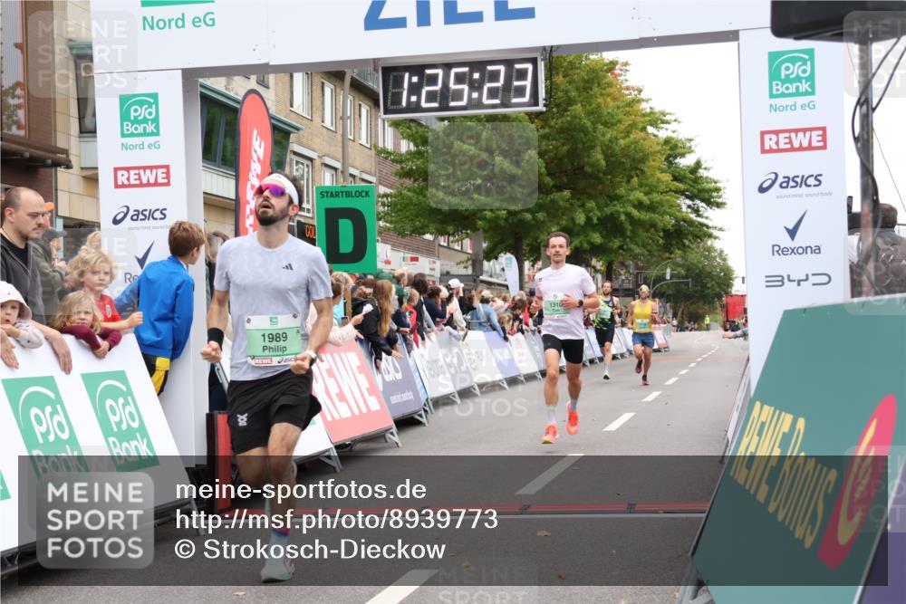 21.09.2025 - PSD Bank Halbmarathon Strokosch-Dieckow http://msf.ph/oto/8939773 21.09.2025 11:24:46 Ziel 1178, 1310, 1845, 1989, 3913 meine-sportfotos.de