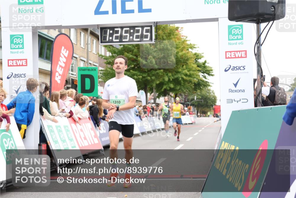 21.09.2025 - PSD Bank Halbmarathon Strokosch-Dieckow http://msf.ph/oto/8939776 21.09.2025 11:24:48 Ziel 1178, 1310, 1471, 1989, 3913 meine-sportfotos.de