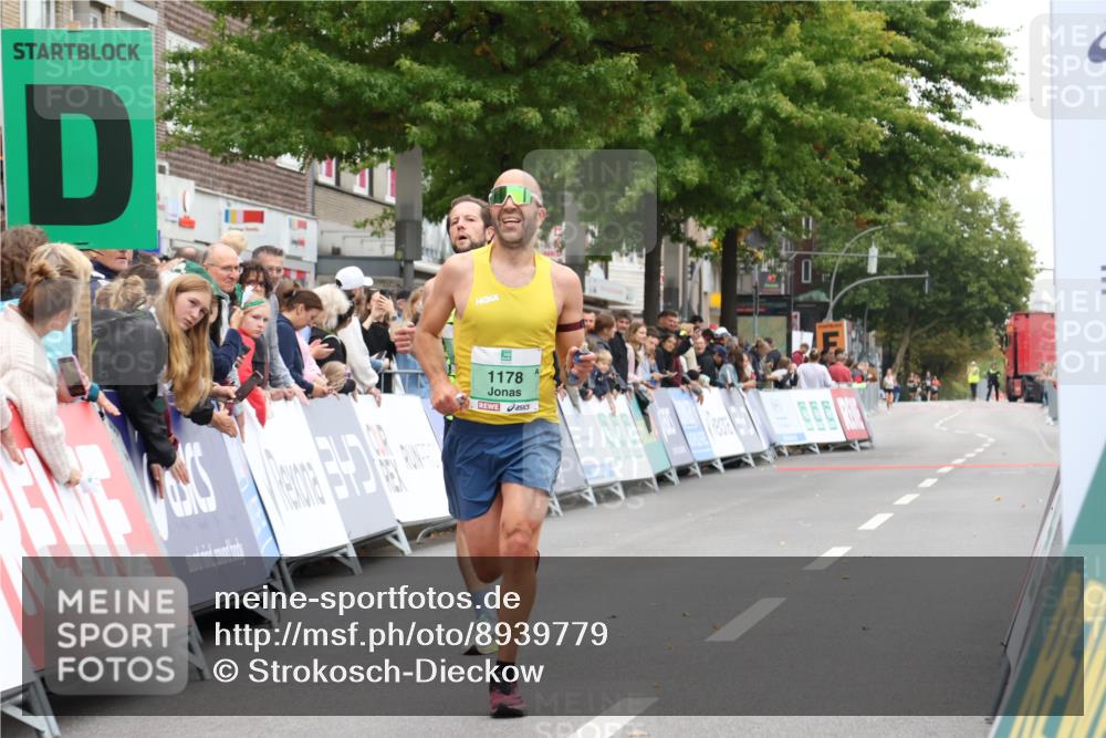 21.09.2025 - PSD Bank Halbmarathon Strokosch-Dieckow http://msf.ph/oto/8939779 21.09.2025 11:24:50 Ziel 1178, 1310, 1471, 1989, 3913 meine-sportfotos.de