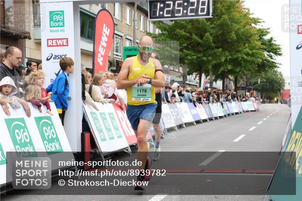 21.09.2025 - PSD Bank Halbmarathon Strokosch-Dieckow http://msf.ph/oto/8939782 21.09.2025 11:24:51 Ziel 1178, 1310, 1471, 1989, 3913 meine-sportfotos.de