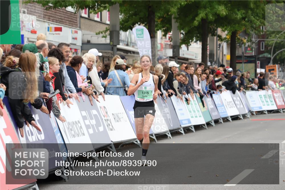 21.09.2025 - PSD Bank Halbmarathon Strokosch-Dieckow http://msf.ph/oto/8939790 21.09.2025 11:25:15 Ziel 1315 meine-sportfotos.de