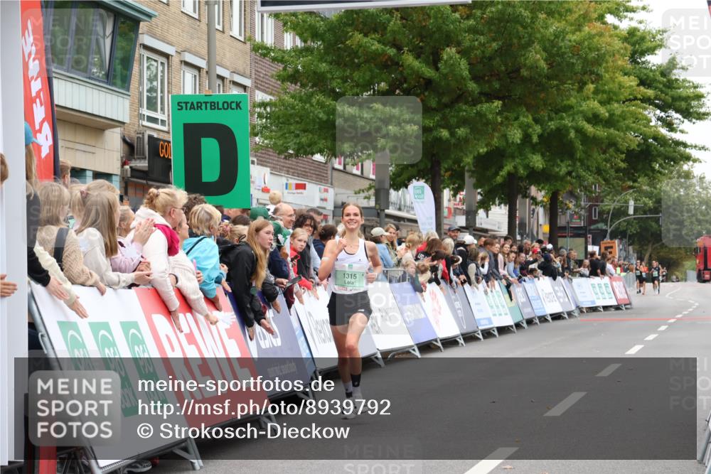 21.09.2025 - PSD Bank Halbmarathon Strokosch-Dieckow http://msf.ph/oto/8939792 21.09.2025 11:25:16 Ziel 1315 meine-sportfotos.de