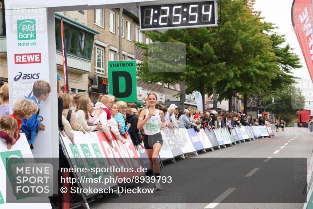 21.09.2025 - PSD Bank Halbmarathon Strokosch-Dieckow http://msf.ph/oto/8939793 21.09.2025 11:25:17 Ziel 1315 meine-sportfotos.de