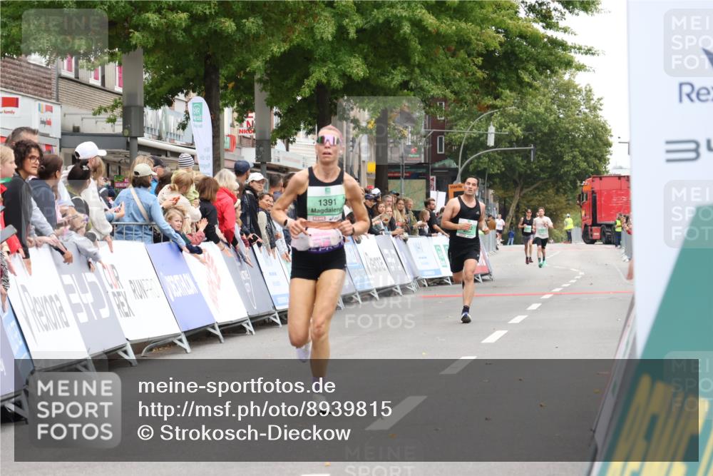 21.09.2025 - PSD Bank Halbmarathon Strokosch-Dieckow http://msf.ph/oto/8939815 21.09.2025 11:25:58 Ziel 1391 meine-sportfotos.de