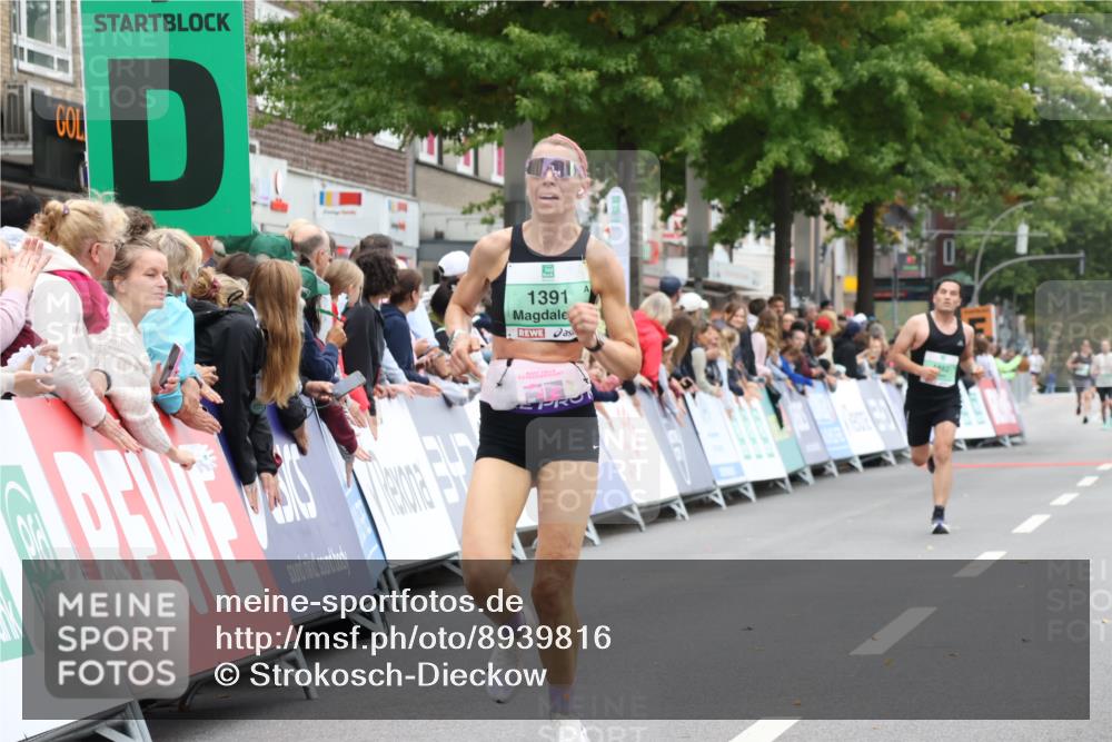 21.09.2025 - PSD Bank Halbmarathon Strokosch-Dieckow http://msf.ph/oto/8939816 21.09.2025 11:25:59 Ziel 1391, 1882 meine-sportfotos.de