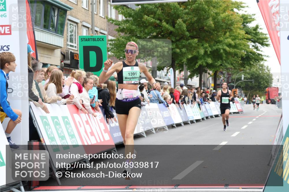 21.09.2025 - PSD Bank Halbmarathon Strokosch-Dieckow http://msf.ph/oto/8939817 21.09.2025 11:26:00 Ziel 1391, 1882 meine-sportfotos.de