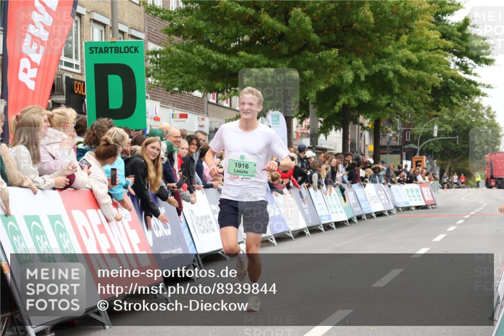 21.09.2025 - PSD Bank Halbmarathon Strokosch-Dieckow http://msf.ph/oto/8939844 21.09.2025 11:26:28 Ziel 1916, 4066 meine-sportfotos.de