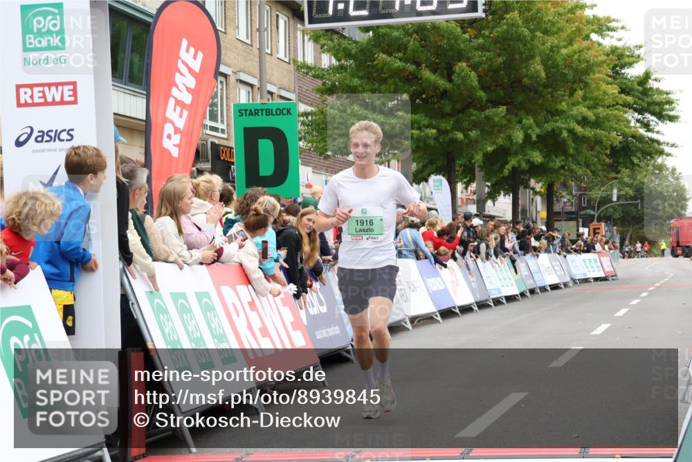 21.09.2025 - PSD Bank Halbmarathon Strokosch-Dieckow http://msf.ph/oto/8939845 21.09.2025 11:26:28 Ziel 1916, 4066 meine-sportfotos.de
