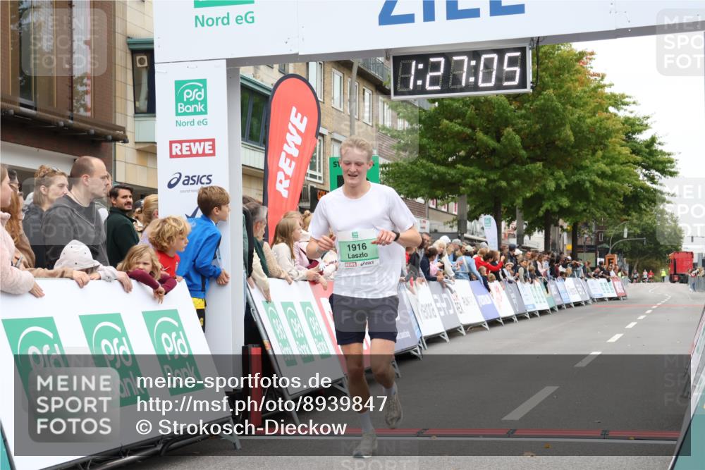 21.09.2025 - PSD Bank Halbmarathon Strokosch-Dieckow http://msf.ph/oto/8939847 21.09.2025 11:26:29 Ziel 1916, 4066 meine-sportfotos.de