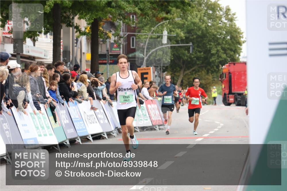 21.09.2025 - PSD Bank Halbmarathon Strokosch-Dieckow http://msf.ph/oto/8939848 21.09.2025 11:26:50 Ziel 1793 meine-sportfotos.de
