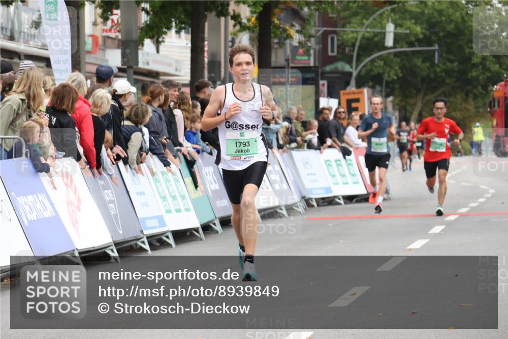 21.09.2025 - PSD Bank Halbmarathon Strokosch-Dieckow http://msf.ph/oto/8939849 21.09.2025 11:26:52 Ziel 1793 meine-sportfotos.de