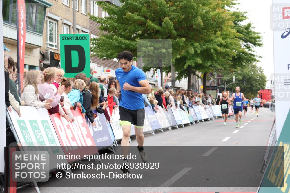 21.09.2025 - PSD Bank Halbmarathon Strokosch-Dieckow http://msf.ph/oto/8939929 21.09.2025 11:27:53 Ziel 1230, 1895 meine-sportfotos.de