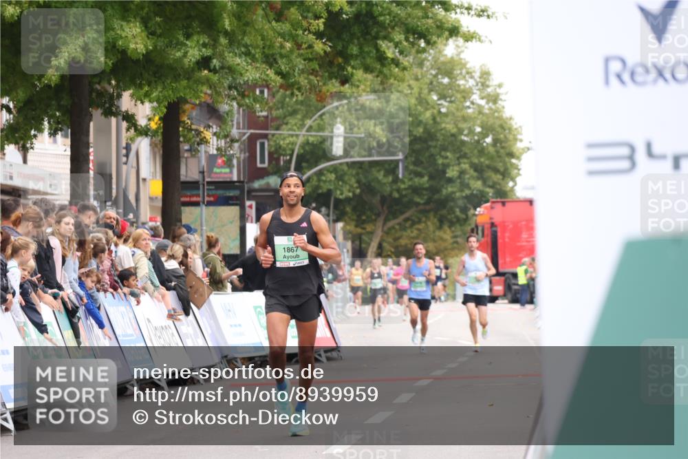 21.09.2025 - PSD Bank Halbmarathon Strokosch-Dieckow http://msf.ph/oto/8939959 21.09.2025 11:28:24 Ziel 1324 meine-sportfotos.de